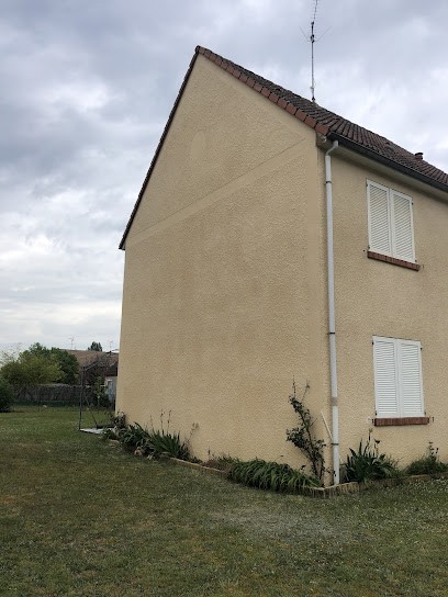 Entrepreneurs Lenfant Jimmy, Couvreur à Gièvres