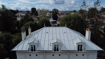 Toiture Sûre France, Couvreur à Paris 16