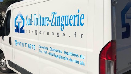 Sud Toiture Zinguerie, Couvreur à Portet-sur-Garonne