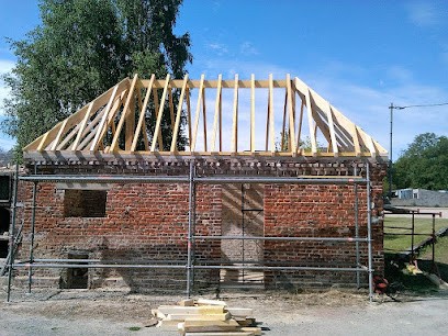 DLC Couverture, Couvreur à La Fère