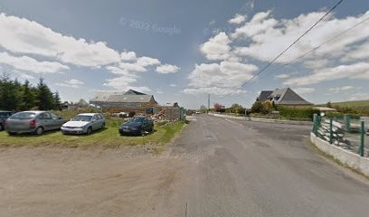 Morin PF (SARL), Couvreur à Laguiole