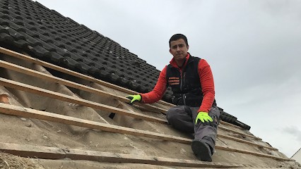 M.chevalier, Couvreur à Ormoy