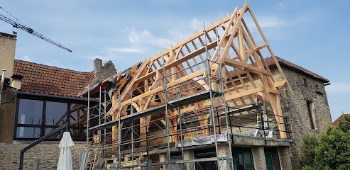 EURL Frankowicz, Couvreur à Pontcirq