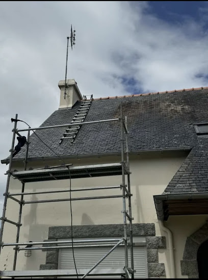 Couvreur À Plouvorn - Wiss Rénovation Couvreur - Travaux De Couverture Dans Le 29 Couvreur à Trézilidé