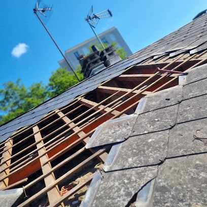 Artisan Renaud Couverture Couvreur - Zingueur - Orléans, Couvreur à Fleury-les-Aubrais