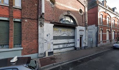 Nord Bati Rénove, Couvreur à Roubaix