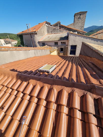 Resolu Toiture Gardanne, Couvreur à Gardanne