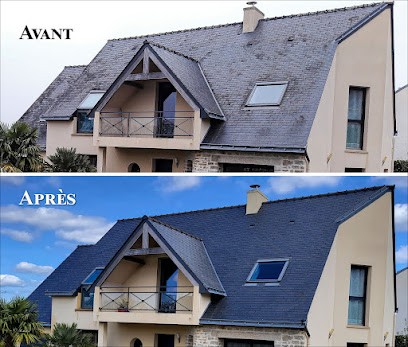 Les Couvreurs Zingueurs Bretons, Couvreur à Guégon