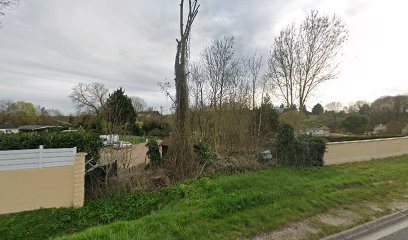 P.secula, Couvreur à Grisy-Suisnes