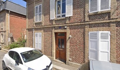 Quesne Mickael, Couvreur à Pont-l'Évêque