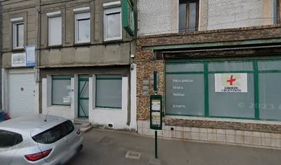 LEVY GARY, Couvreur à Hénin-Beaumont