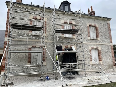 Sd-renovation44 - Isolation De Façade Rénovation De Toiture Le Croisic Saint Nazaire, Couvreur au Pouliguen