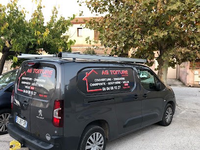 AG Toiture (Arnaud) Charpente Couverture Zinguerie, Couvreur à Solliès-Pont