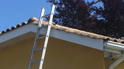 Pierrot Jordan Rénovation, Couvreur à Bourg-en-Bresse