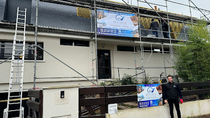 Sas Pro Tech - Couvreur Saint Cloud, Couvreur à Saint-Cloud
