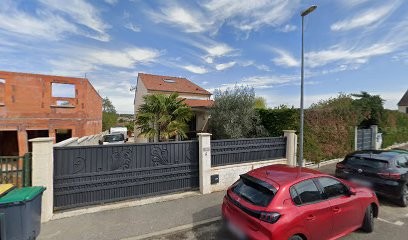 THIRION COUVERTURE, Couvreur à Villecresnes