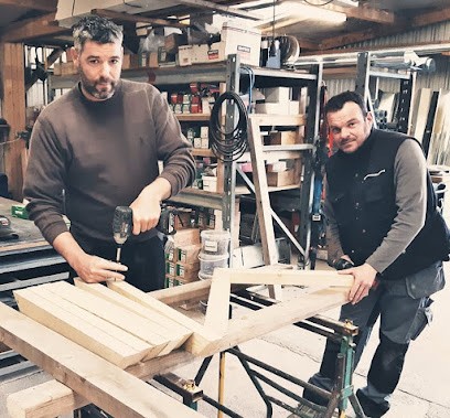 Ets HOCDÉ-CIRET SARL, Couvreur à Jublains