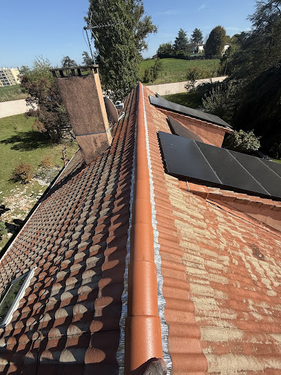 Kd Renov | Couvreur Charpente Zinguerie, Couvreur à Saint-Genis-Laval