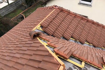 Artisan FOLKERT, Couvreur au Perreux-sur-Marne