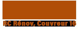 Rc Rénov Couvreur 16 Couvreur aux Adjots
