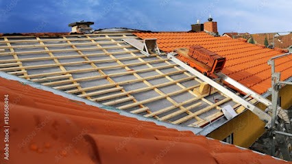 Compex Construction, Couvreur à Lormont