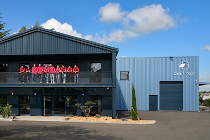 Only Toit, Couvreur à Dardilly