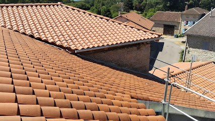 Gadaud, Couvreur à Saint-Bonnet-Briance