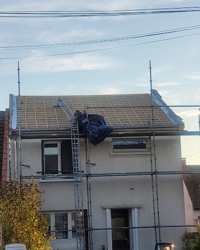 Entreprise Jeanmaire Couvreur Sartrouville Couverture Ravalement Ramonage, Couvreur à Sartrouville