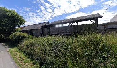 ASM Couverture, Couvreur à Montgermont