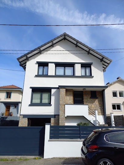 Eco Vosges rénovation | COUVREUR PEINTRE EN BATIMENT RAVALEMENT THAON LES VOSGES, Couvreur à Bayecourt