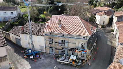 ACLC, Couvreur à Charmé