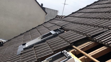 Couvreur Yveline, Couvreur à Porcheville