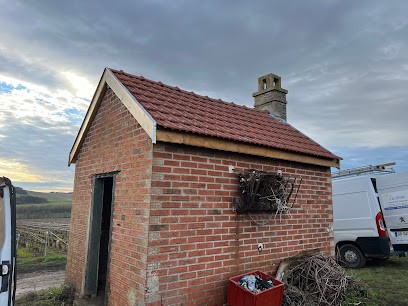 LUG TOITURE SAS, Couvreur à Dizy