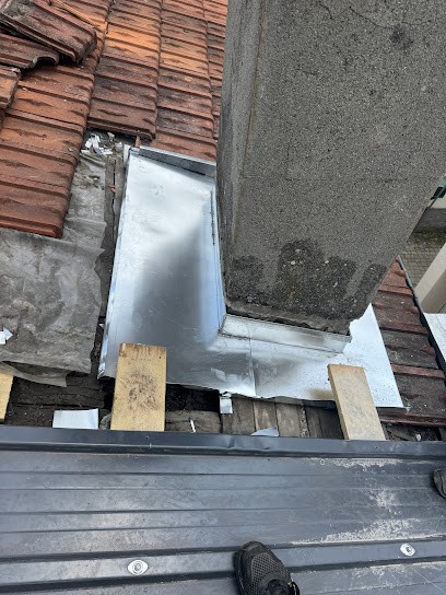 MG Le Bon Couvreur, Couvreur à Douvaine