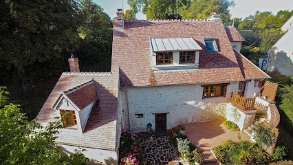 Sas Adrien Leblanc, Couvreur à Vibraye