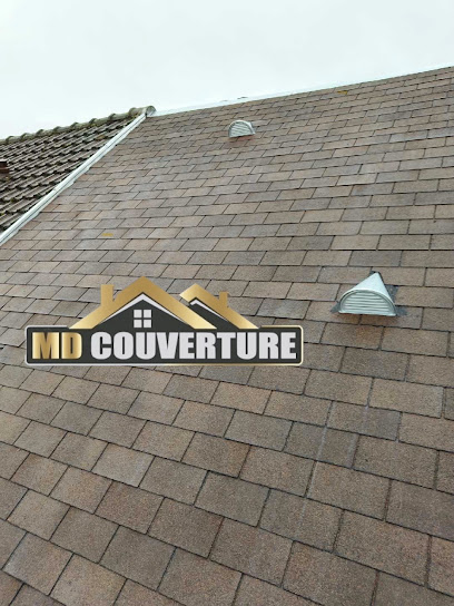 Md Couverture - Couvreur / Zingueur / Rénovation Toiture - Trilport Couvreur à Trilport