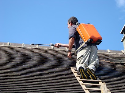 JG Couverture, Couvreur à Saint-Souplet