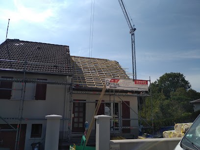 G TOITURE - Couvreur Nancy, Couvreur à Houdreville