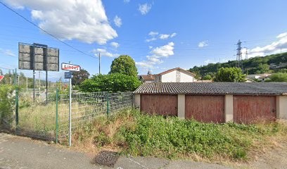 SARL CCM - Cherpente Couverture Mendes, Couvreur à Givors