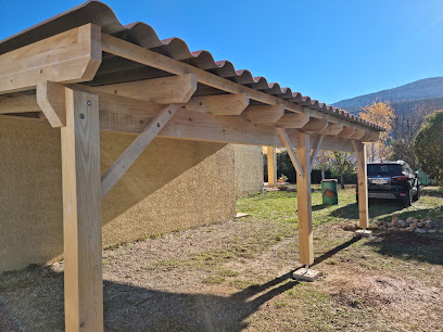 Dcp Couverture, Couvreur à Tourves