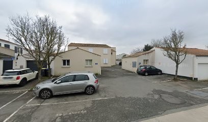 L.m Couverture, Couvreur à Sainte-Soulle