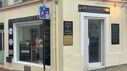AFJ Couverture, Couvreur à Saint-Cloud