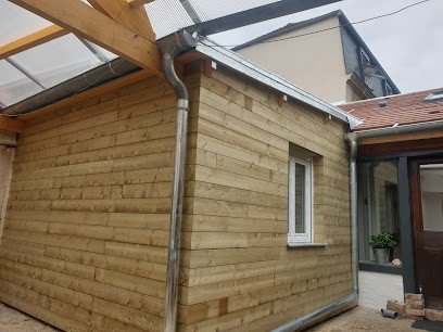 Eurl Pascolo Couverture, Couvreur à Seugy