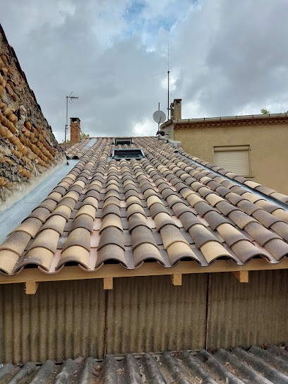 Les Toitures Avignonnaises, Couvreur à Villeneuve-lès-Avignon