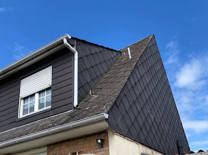 cmz johnson, Couvreur à Valenciennes