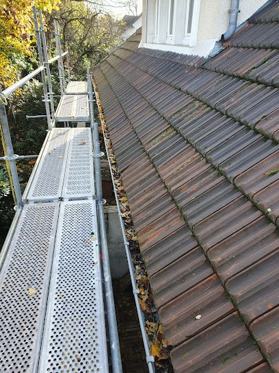 Couvreur Chatou 78400 - Jobert Couverture, Couvreur à Chatou