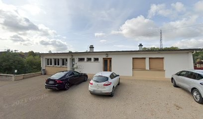 SA Martin, Couvreur à Chaumont