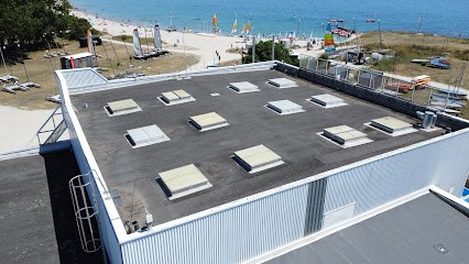 SAS LE GUENNEC, Couvreur à Hennebont