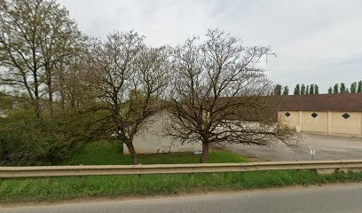 Wienerberger, Couvreur à Franois