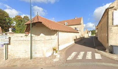 Tillard Jean-Louis, Couvreur à Mathieu